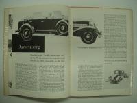 洋書　Famous Old Cars