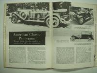 洋書　Famous Old Cars