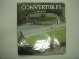 洋書　Convertibles
