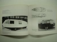 洋書　Automobiles by Architects