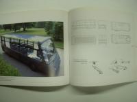 洋書　Automobiles by Architects