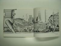 洋書　Automobiles by Architects