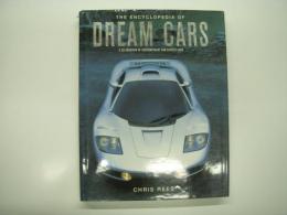 洋書　The Encyclopedia of Dream Cars: A Celebration of Contemporary and Fantasy Cars