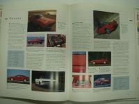 洋書　The Encyclopedia of Dream Cars: A Celebration of Contemporary and Fantasy Cars