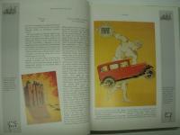 洋書　Motoring: The Golden Years: A Pictorial Anthology