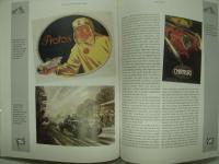 洋書　Motoring: The Golden Years: A Pictorial Anthology