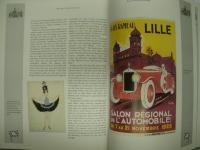 洋書　Motoring: The Golden Years: A Pictorial Anthology