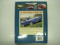 洋書　The Encyclopedia of Dream Cars: A Celebration of Contemporary and Fantasy Cars