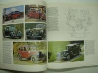 洋書　Die schoensten Autos der 30er und 40er Jahre