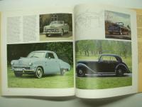洋書　Die schoensten Autos der 30er und 40er Jahre