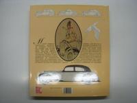 洋書　Die schoensten Autos der 30er und 40er Jahre