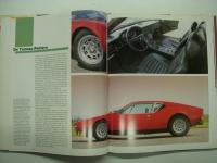洋書　Classic Sports Cars
