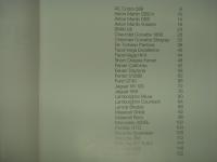 洋書　Classic Sports Cars