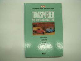 洋書　Transporter der Wirtschaftswunderzeit