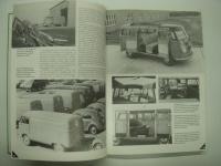 洋書　Transporter der Wirtschaftswunderzeit