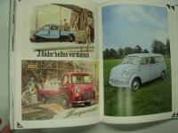 洋書　Transporter der Wirtschaftswunderzeit