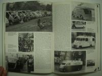 洋書　Transporter der Wirtschaftswunderzeit