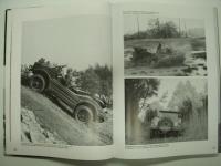 洋書　Auto-Fokus: Die besten Motorsport- und Testfotos von Julius Weitmann