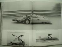 洋書　Auto-Fokus: Die besten Motorsport- und Testfotos von Julius Weitmann