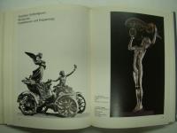 洋書　Das Automobil in der Kunst 1886-1986