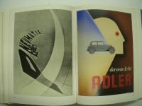 洋書　Das Automobil in der Kunst 1886-1986