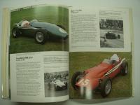 洋書　Great Racing Cars of the Donington Collection