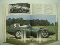 洋書　Great Racing Cars of the Donington Collection