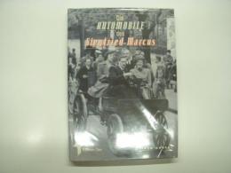 洋書　Die Automobile des Siegfried Marcus