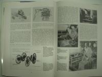 洋書　Die Automobile des Siegfried Marcus