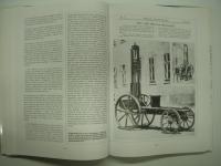 洋書　Die Automobile des Siegfried Marcus