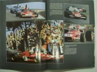 洋書　Momente: 25 Jahre Automobilsport Fotografie