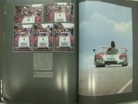 洋書　Momente: 25 Jahre Automobilsport Fotografie