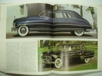 洋書　Automobile Quarterly's World of Cars: Over Two Hundrde of the world's most Beautiful Exciting abd Interesting Cars in Color