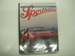 洋書　The Encyclopedia of Sports Cars