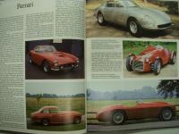 洋書　The Encyclopedia of Sports Cars