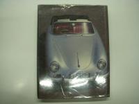 洋書　The Encyclopedia of Sports Cars