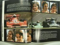 洋書　Villeneuve: A Racing Legend