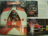 洋書　Villeneuve: A Racing Legend