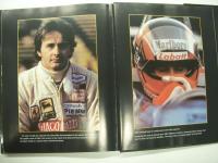 洋書　Villeneuve: A Racing Legend