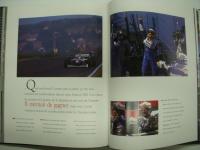 洋書　Jacques Villeneuve - portrait d'un champion