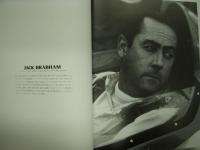 コンテンダーズ　F1・107人のドライバー写真集: Contenders: The men who battled it out in Formula One Photographs by Joe Honda