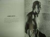 コンテンダーズ　F1・107人のドライバー写真集: Contenders: The men who battled it out in Formula One Photographs by Joe Honda