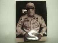 コンテンダーズ　F1・107人のドライバー写真集: Contenders: The men who battled it out in Formula One Photographs by Joe Honda