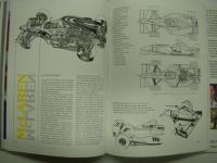 洋書　Formula One '98: Behind the Scenes