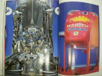 洋書　Formula One '98: Behind the Scenes
