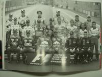 洋書　Formula 1 2003: World Championship Yearbook: Ferrari Magic: The Complete Record of the Grand Prix Season