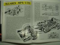 洋書　Formula 1 2003: World Championship Yearbook: Ferrari Magic: The Complete Record of the Grand Prix Season