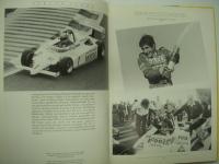洋書　AUTOCOURSE: Ayrton Senna: Portrait of a Champion