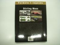 洋書　Stirling Moss: the Champion Without Crown: Formula 1 Legends