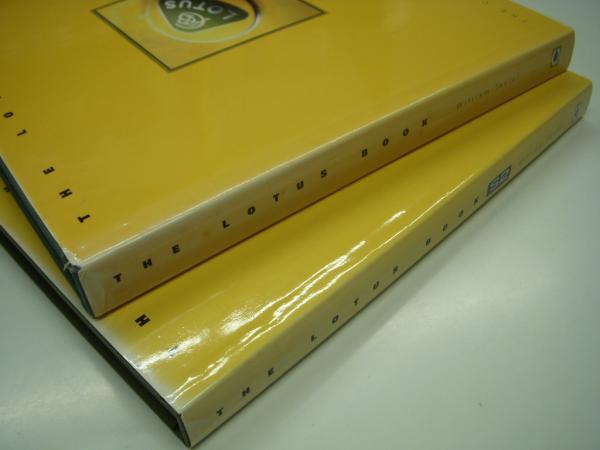 The Lotus Book - Series 2: Taylor, William: 9781902351001